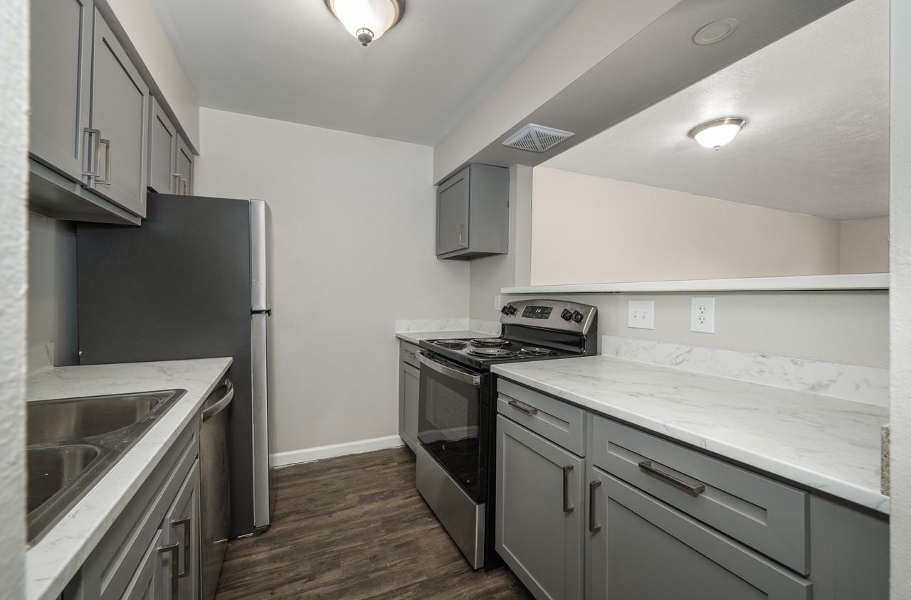 Velo Apartments Spokane 1842 E South Riverton Ave, Spokane, WA 99207