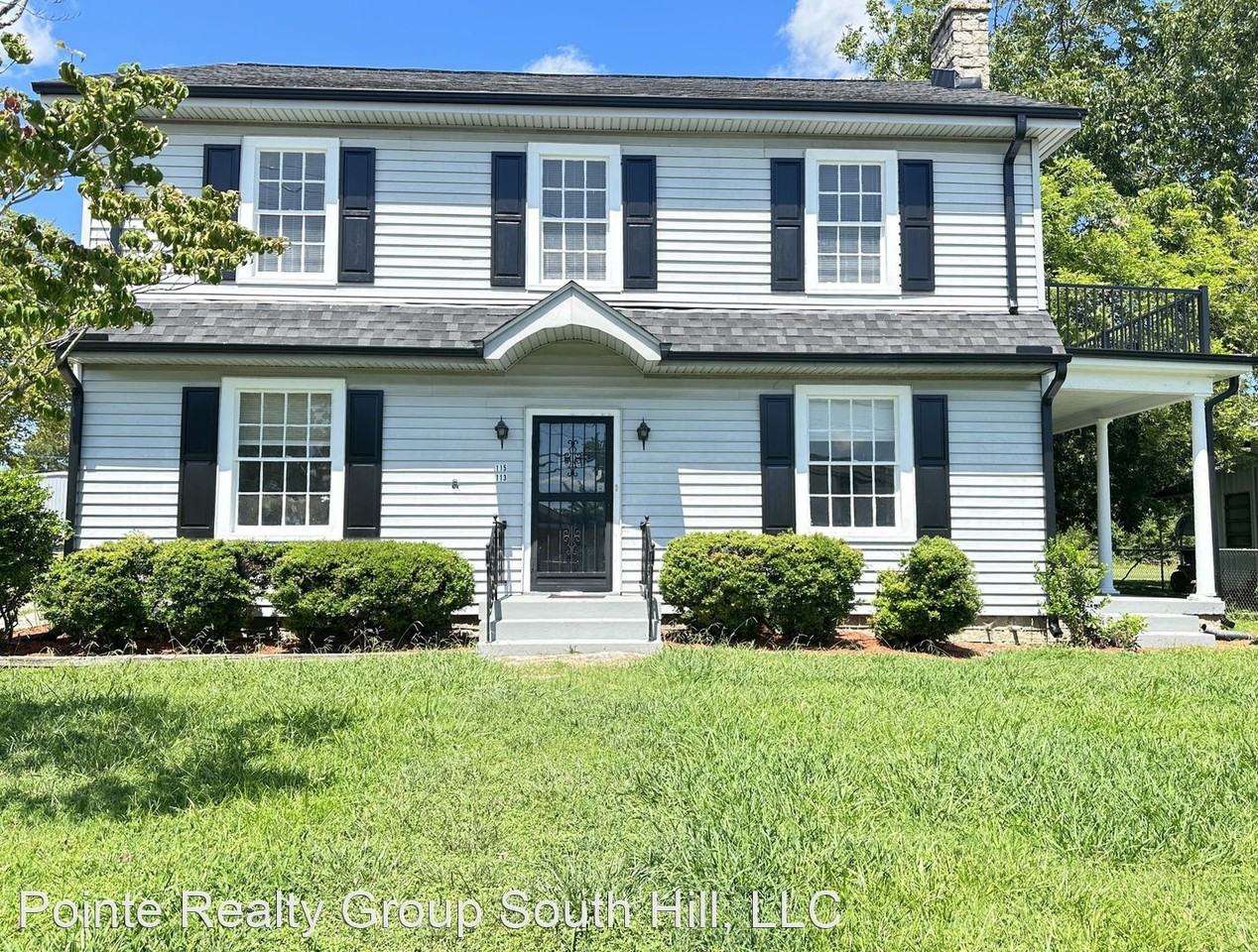 113 & 115 E. Atlantic Street Apartments in South Hill, VA 23970 Zumper