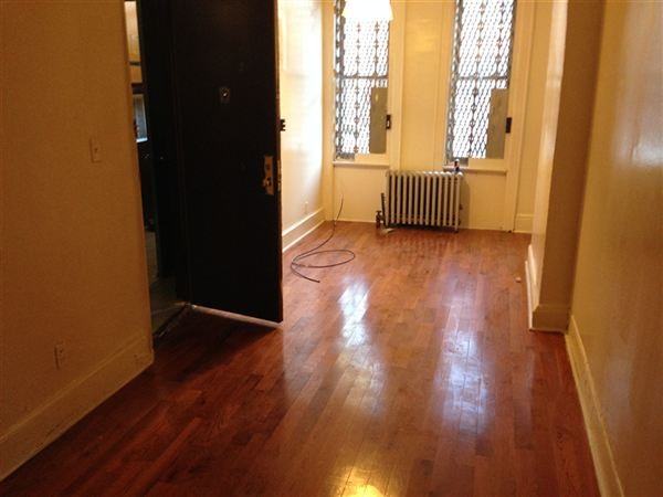 Marion Street and Saratoga Avenue Apartments Saratoga Ave, New York