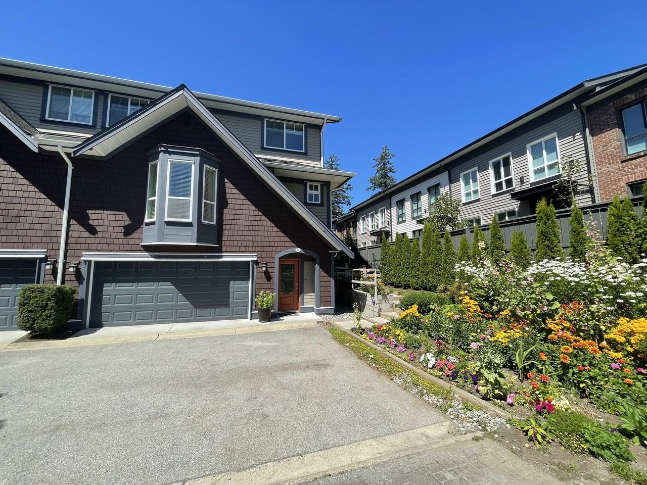 15977 26 Avenue, Surrey, BC V3S 8L3 4 Bedroom House for 4,200/month