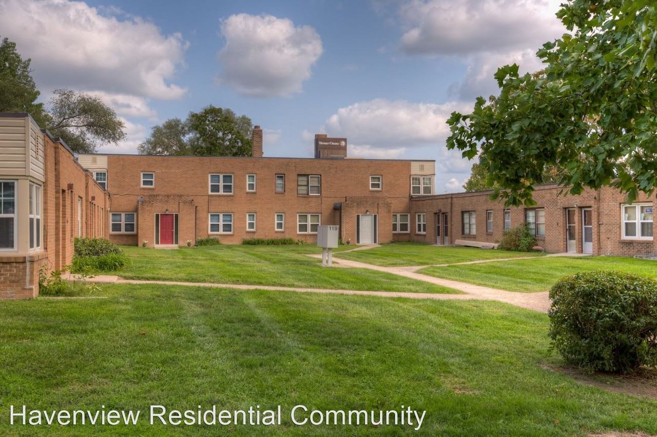 Rose Manor Apartments 119 N 38th St, Omaha, NE 68131 Zumper