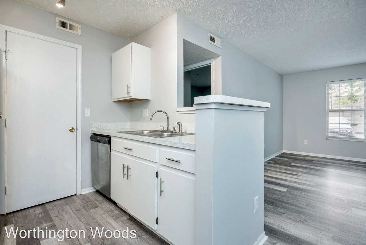 607 Worthington Forest Pl Apartments in Salem Village, Columbus, OH