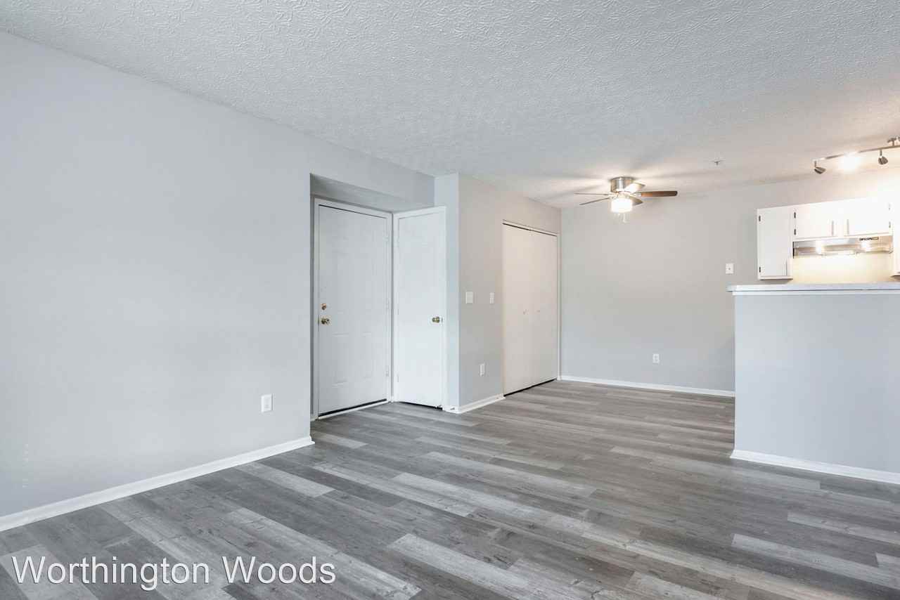 607 Worthington Forest Pl Apartments in Salem Village, Columbus, OH