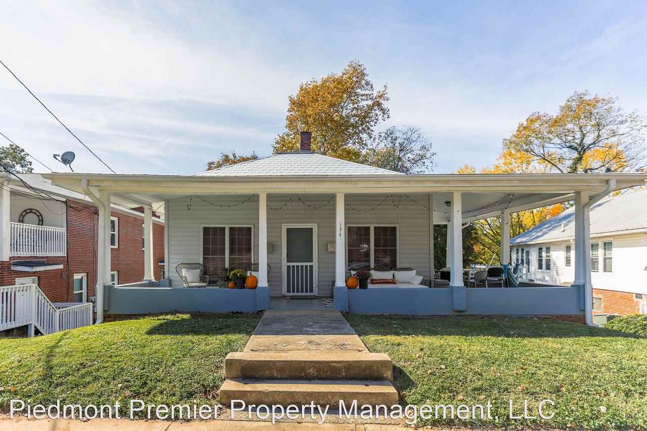 134 N Sunset Dr Apartments in Westend, WinstonSalem, NC 27101 Zumper