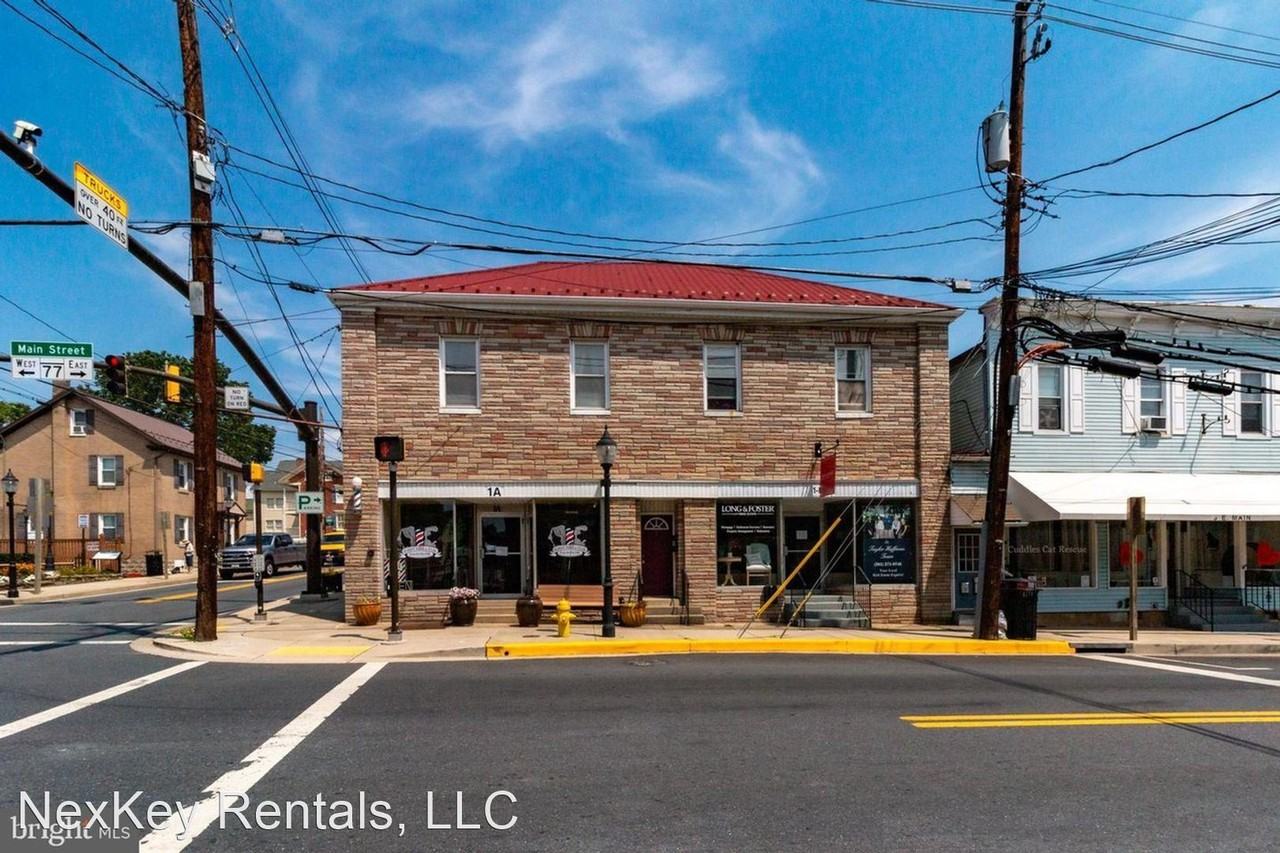 E. Main Street Thurmont, MD Apartments 1 E Main St, Thurmont, MD