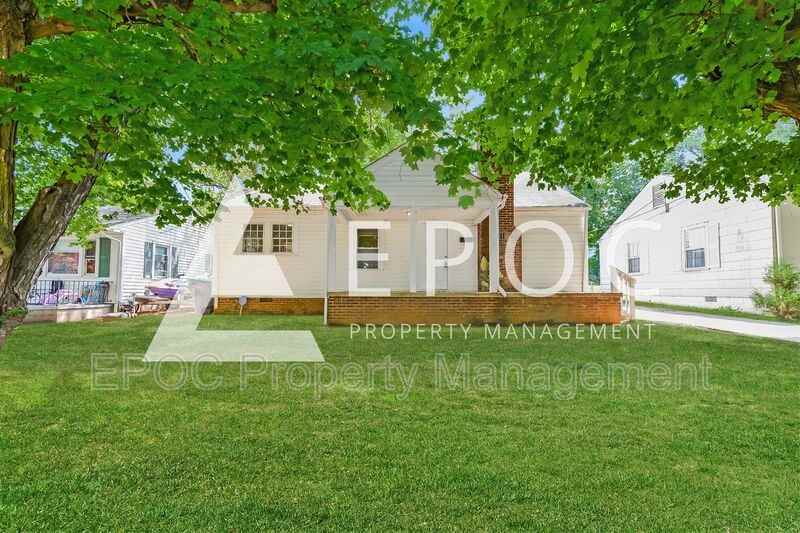 1933 Dacian St, WinstonSalem, NC 27107 3 bedroom House Rental Zumper