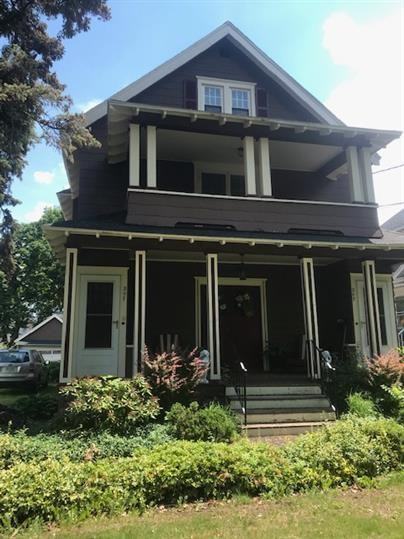 207209 Hickok Avenue Apartments 207 Hickok Ave, Syracuse, NY 13206