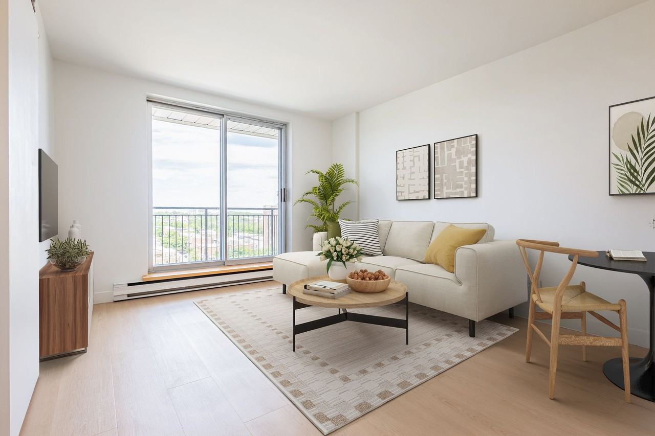 FARO Apartments 1825 Rue SainteRose, Montréal, QC H2K 4M1 Zumper