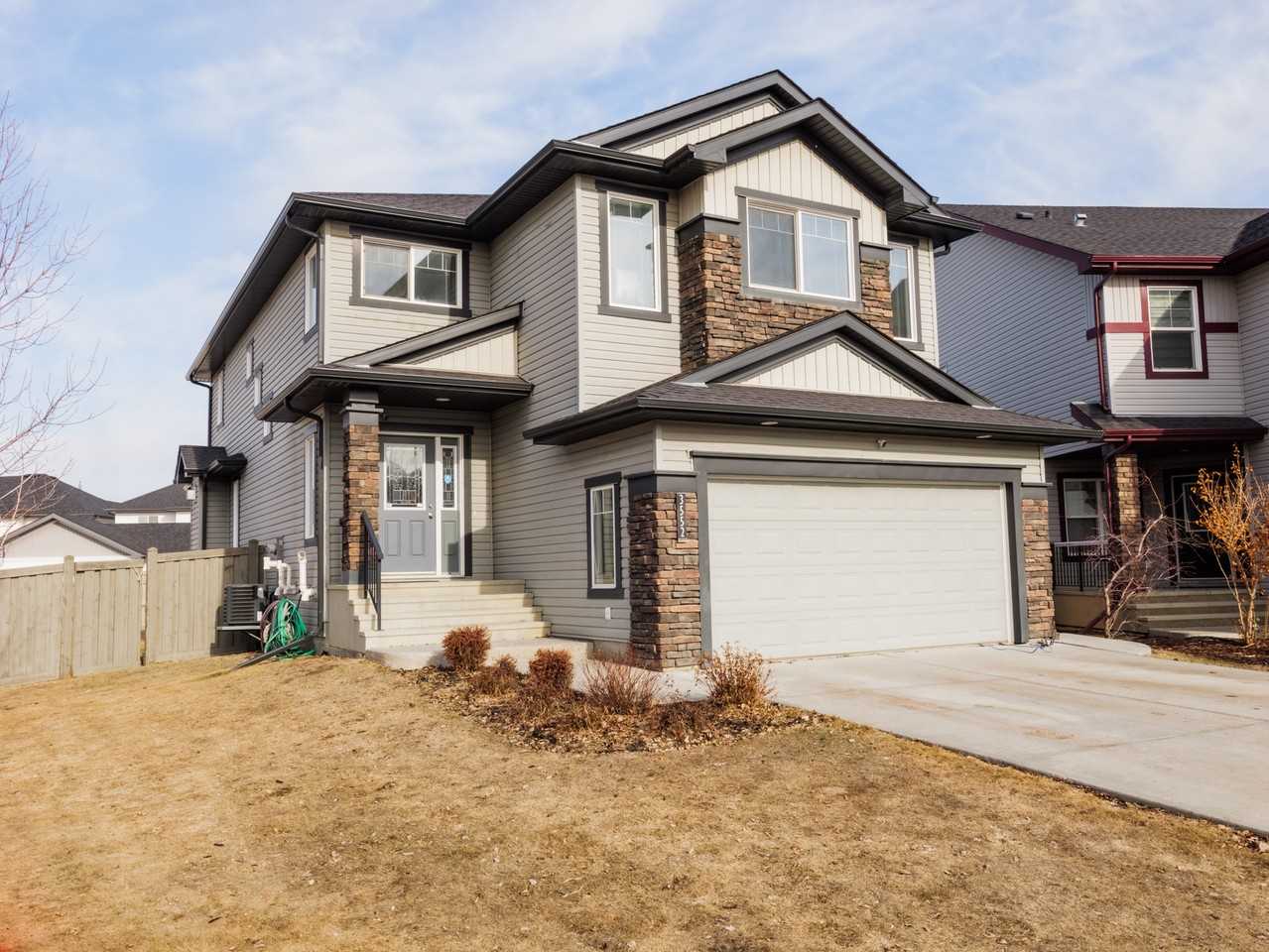 Chappelle Creekwood Home Apartments 3520 Claxton Cres Sw, Edmonton