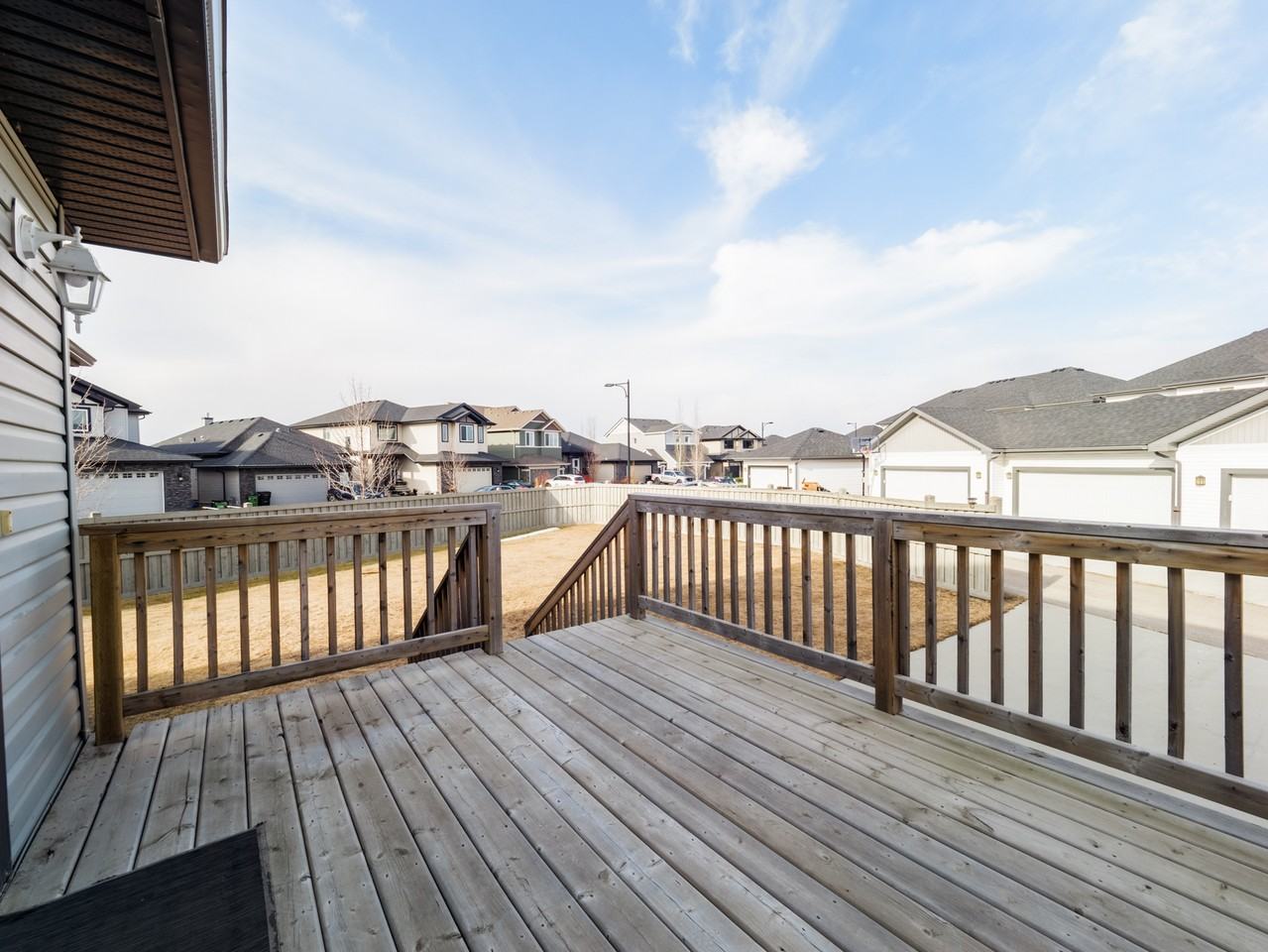 Chappelle Creekwood Home Apartments 3520 Claxton Cres Sw, Edmonton