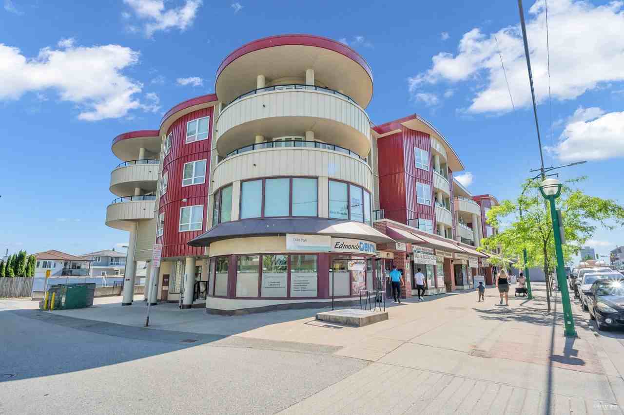 7738 Edmonds St, Burnaby, BC V3N 1B8 1 Bedroom Condo for 2,500/month
