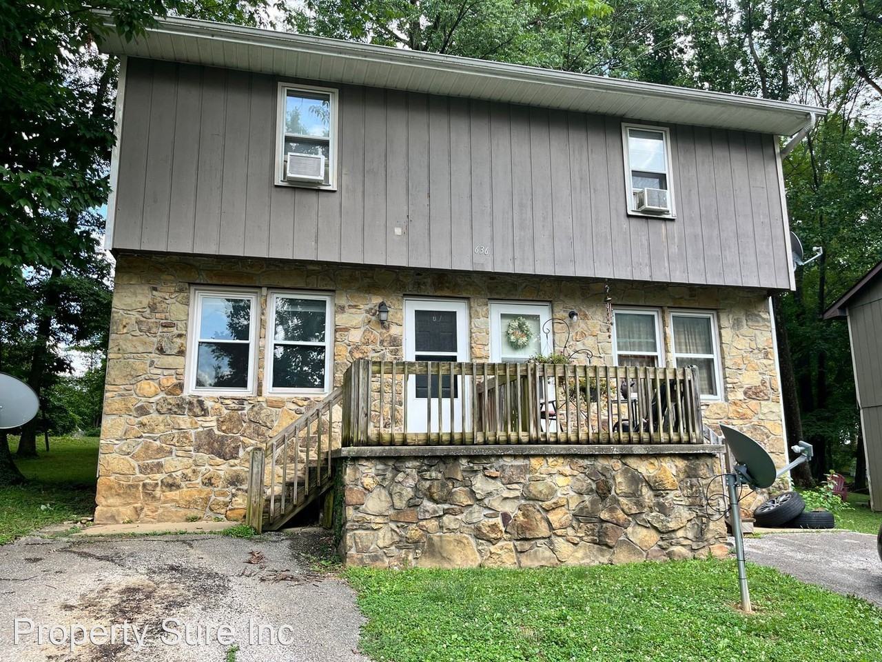 Riley Blvd Apartments in Bedford, IN 47421 Zumper