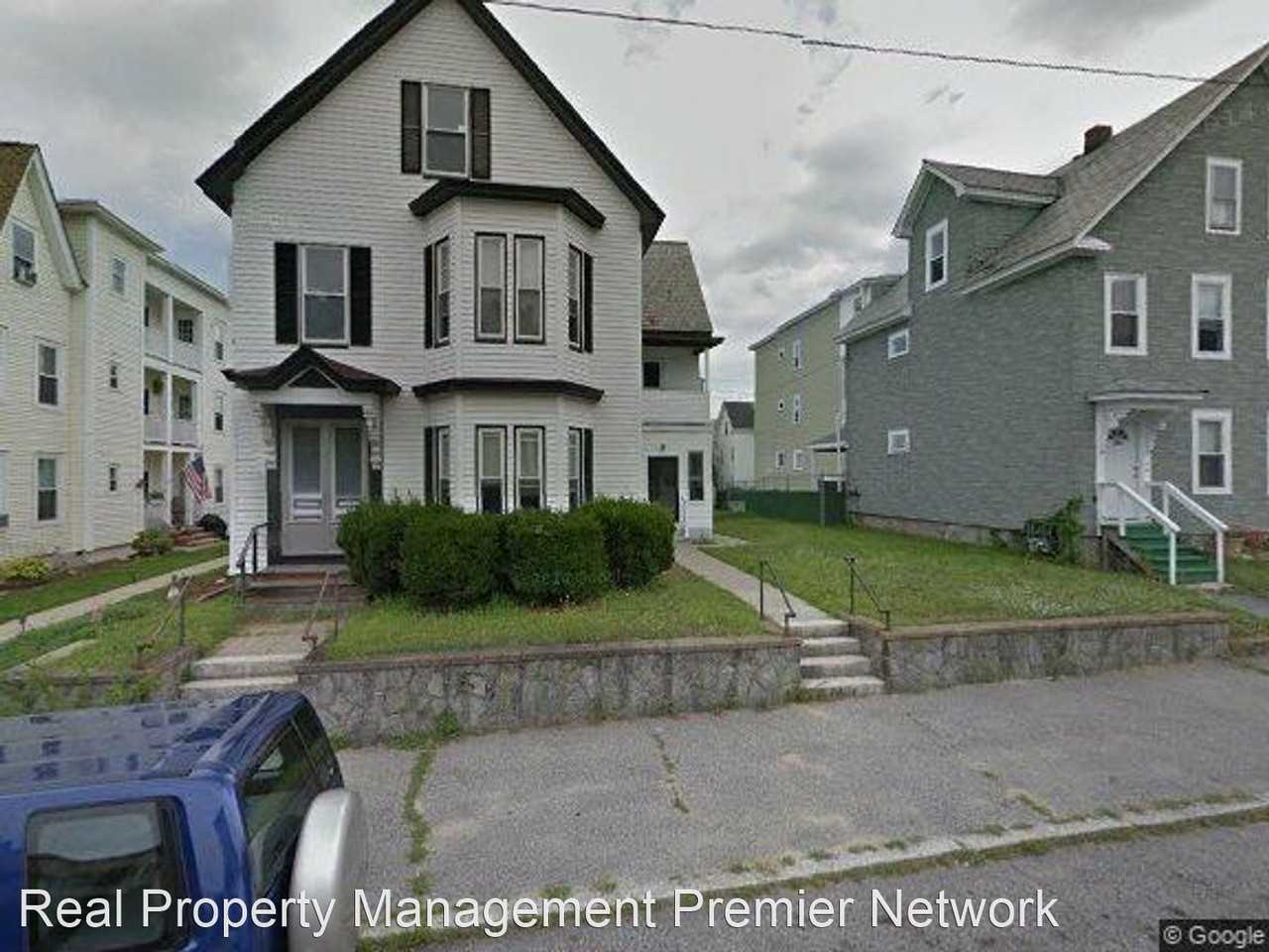 465 Cartier St Apartments in Rimmon Heights, Manchester, NH 03102 Zumper