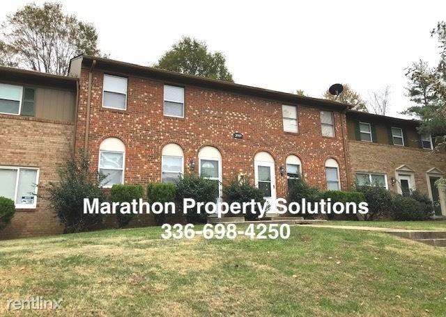 3919 Overland Hts Apartments in Fairview Homes, Greensboro, NC 27407