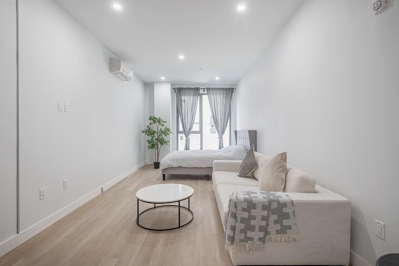 1230 Apartments 1280 Rue Montréal, QC H3G None Zumper