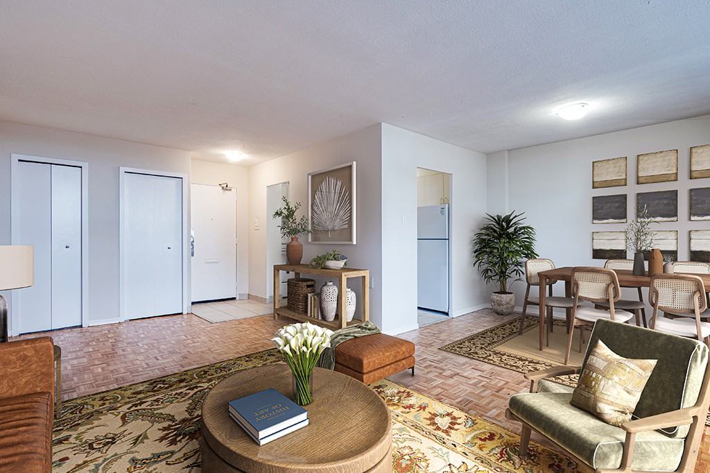 Richgrove Village Apartments 21 Richgrove Place, Toronto, ON M9R 2L2 Zumper