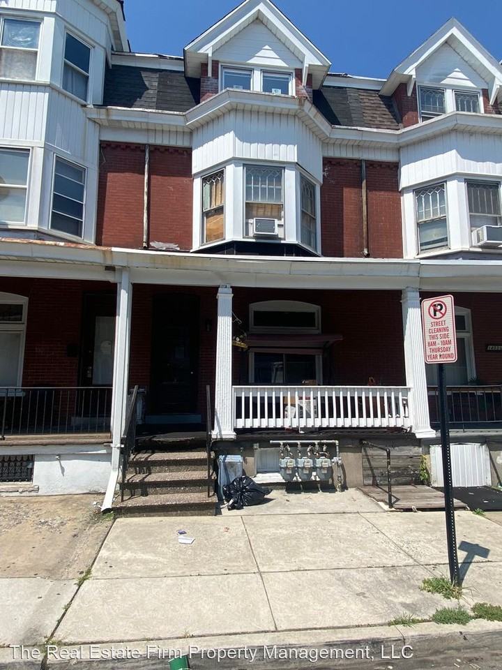 1405 W Turner Street Apartments 1405 W Turner St, Allentown, PA 18102