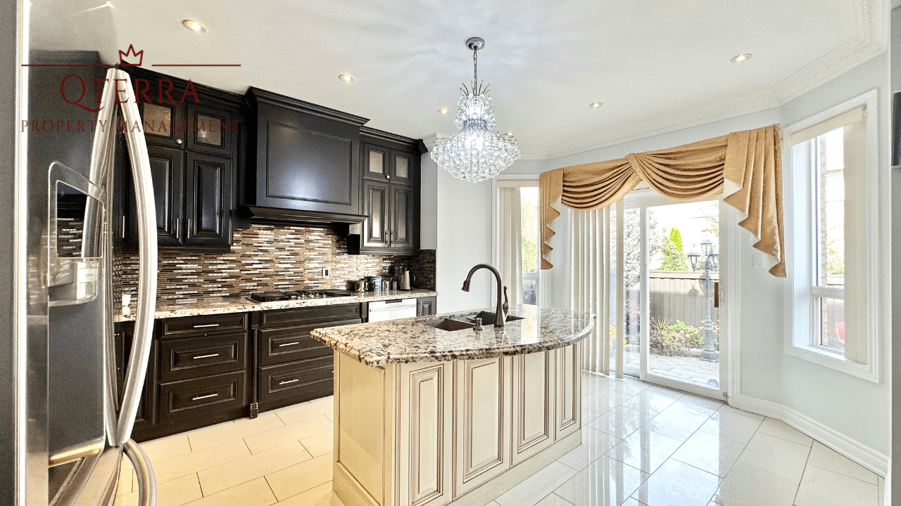 113 Ledge Rock Dr Woodbridge, Ontario Apartments 113 Ledge Rock Dr