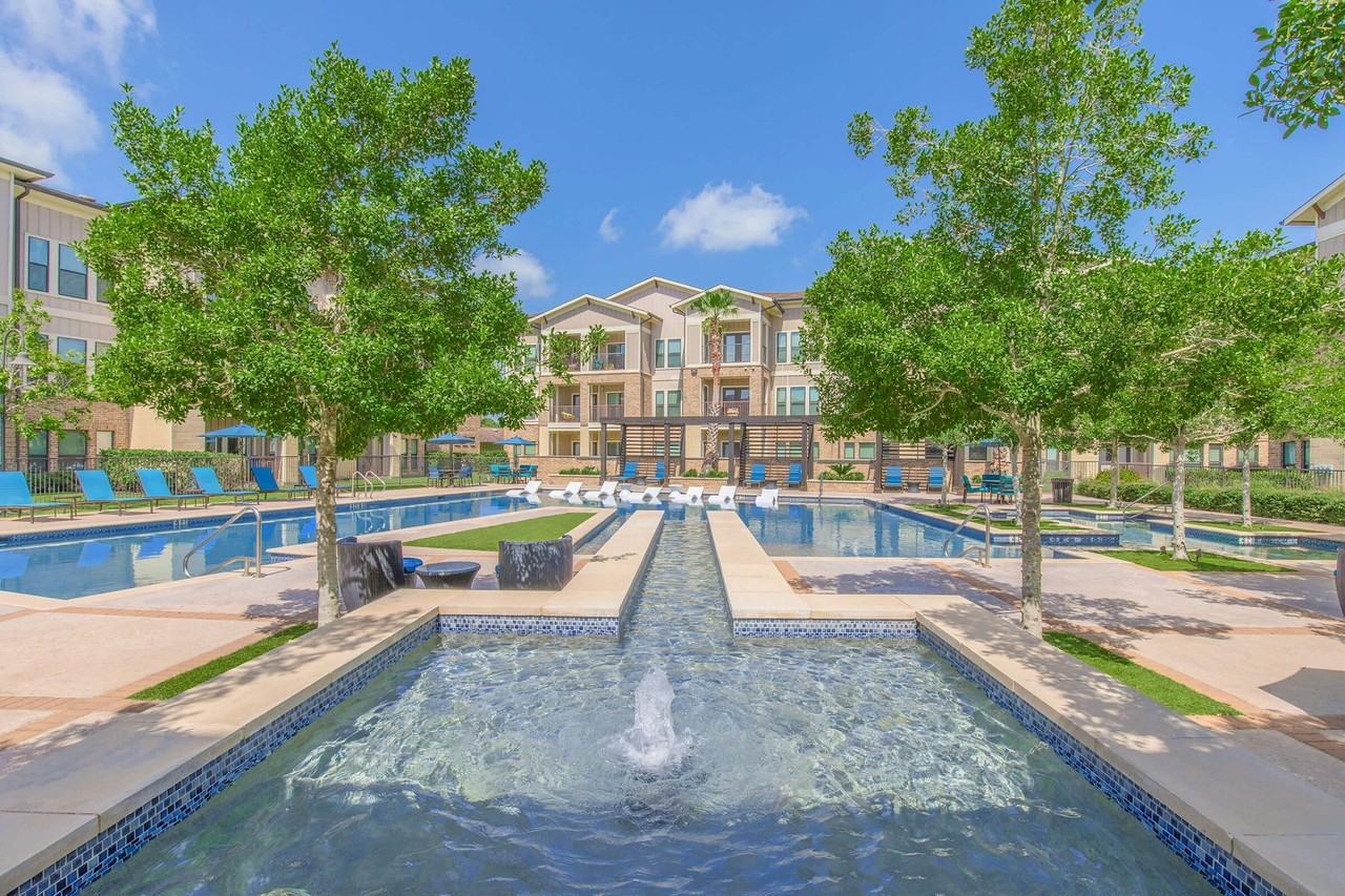 Parkside Grand Parkway Apartments 1226 W Grand Pkwy S, Katy, TX 77494 Zumper