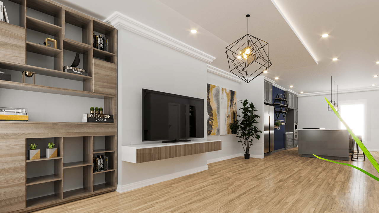 5551 Columbo Apartments in Garfield, Pittsburgh, PA 15206 Zumper