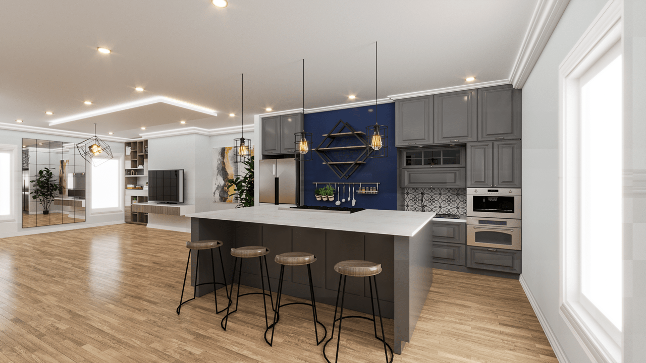 5551 Columbo Apartments in Garfield, Pittsburgh, PA 15206 Zumper