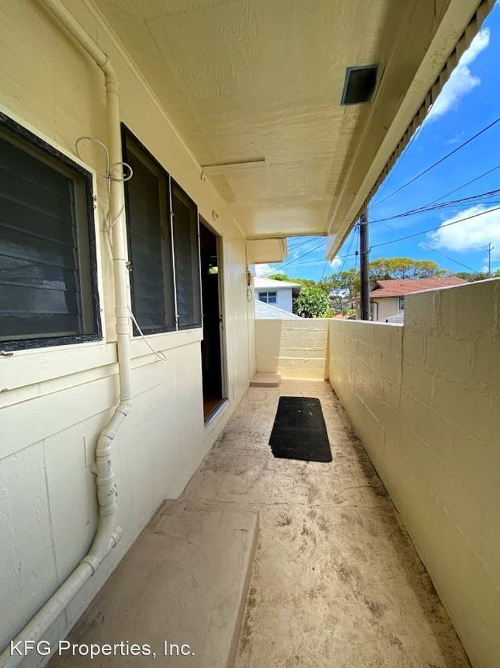 1218 17th Ave Apartments in Kaimuki, Urban Honolulu, HI 96816 Zumper