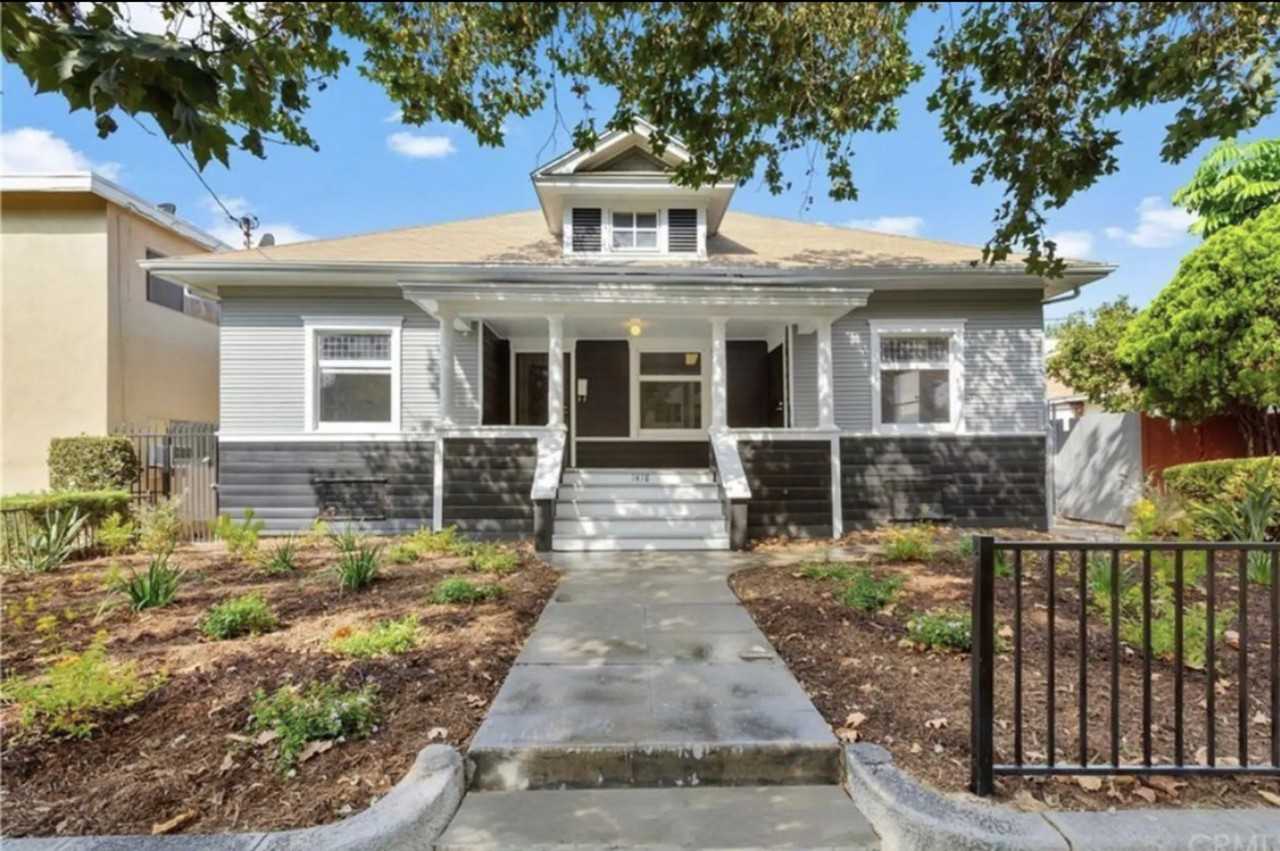 1418 N Durant St, Santa Ana, CA 92706 1 Bedroom Apartment for Rent