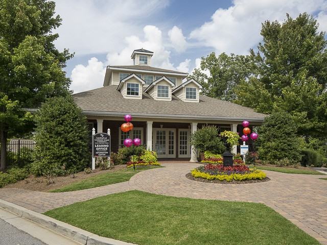 Landmark at Creekside Grand Apartments 3505 Redwine Rd, East Point