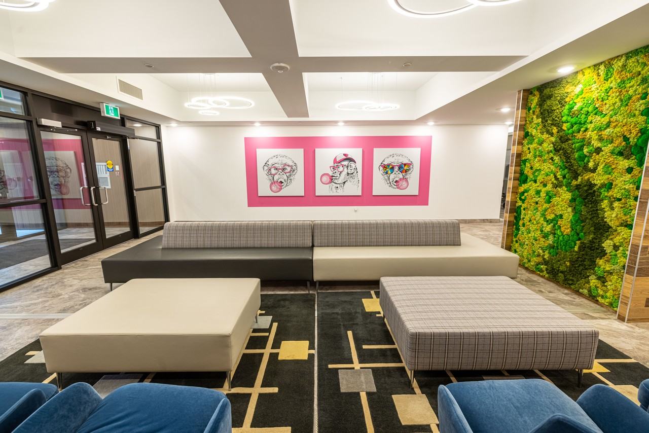 CAPITAL Apartments 10043 108 St Nw, Edmonton, AB T5J 0L3 Zumper