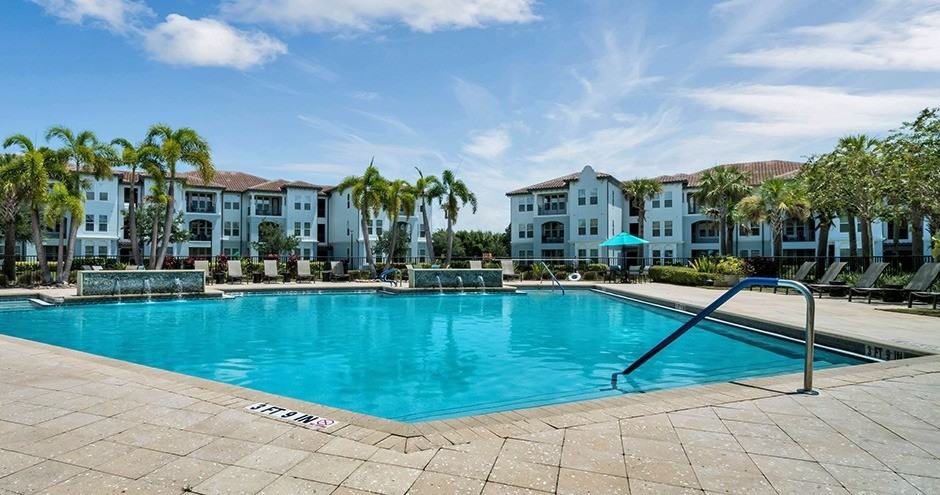 Park Place at Maguire Apartments 100 Maguire Park St, Ocoee, FL 34761