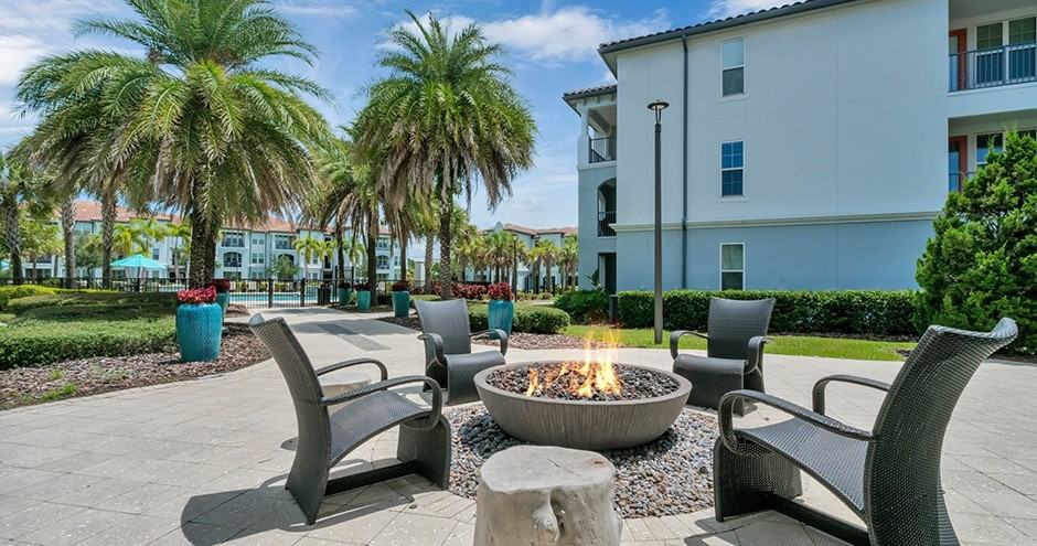 Park Place at Maguire Apartments 100 Maguire Park St, Ocoee, FL 34761