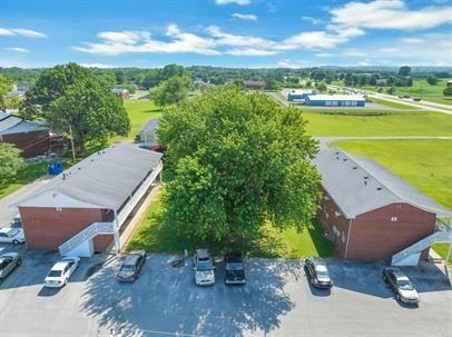 Warren Heights Apartments 6550 Louisville Rd, Bowling Green, KY 42101