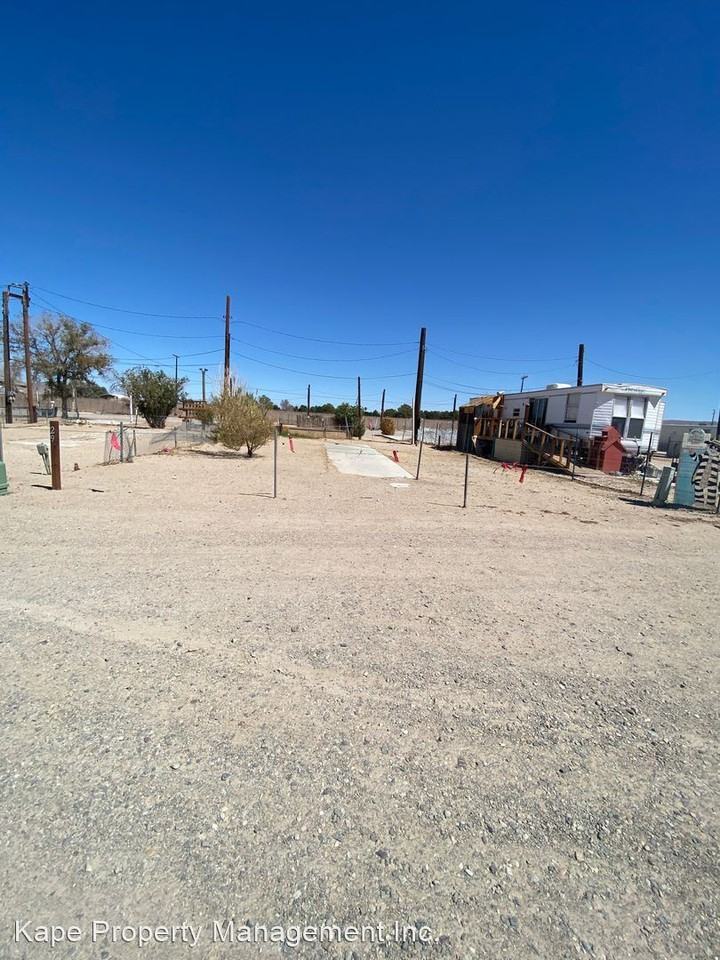 415 W Ridgecrest Blvd Apartments in Ridgecrest, CA 93555 Zumper