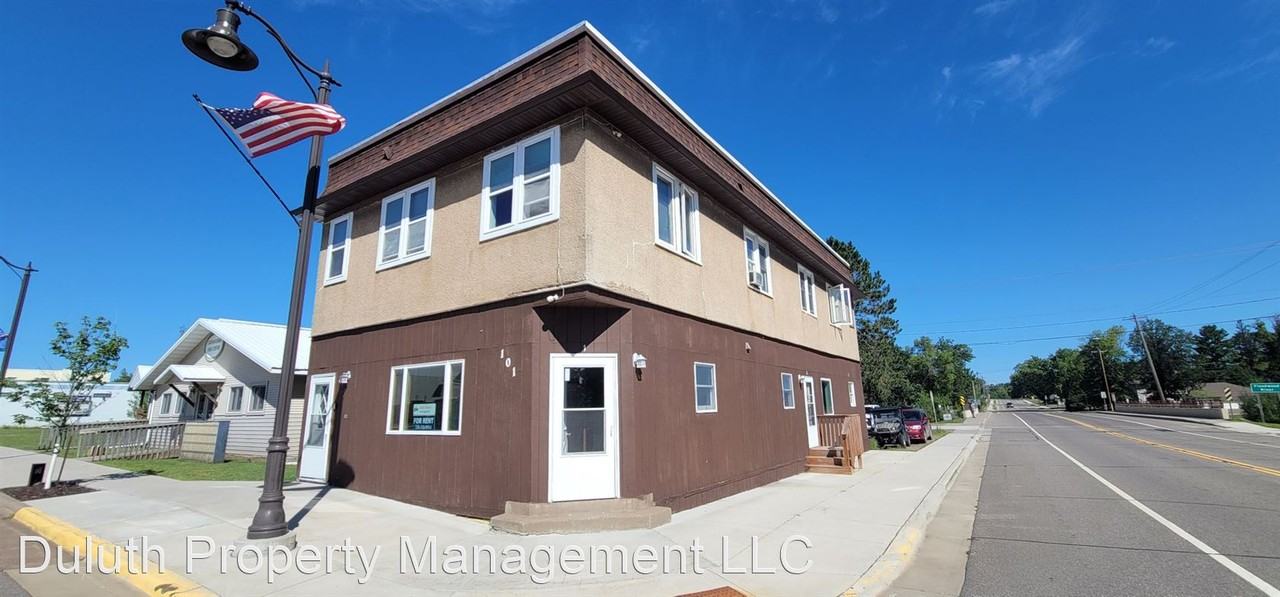 101 W 7th Ave Apartments 101 7th Ave W, Floodwood, MN 55736 Zumper