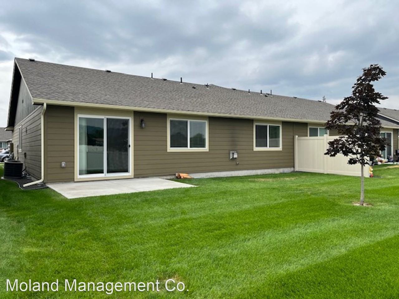 18009 18011 E Shannon Ave Apartments in Spokane Valley, Spokane