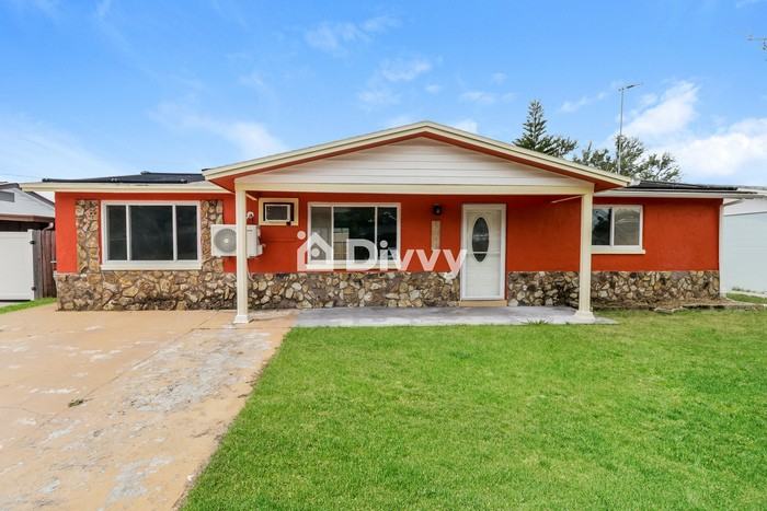 5041 Fitchburg Dr, Elfers, FL 34690 3 Bedroom House for 1,780/month