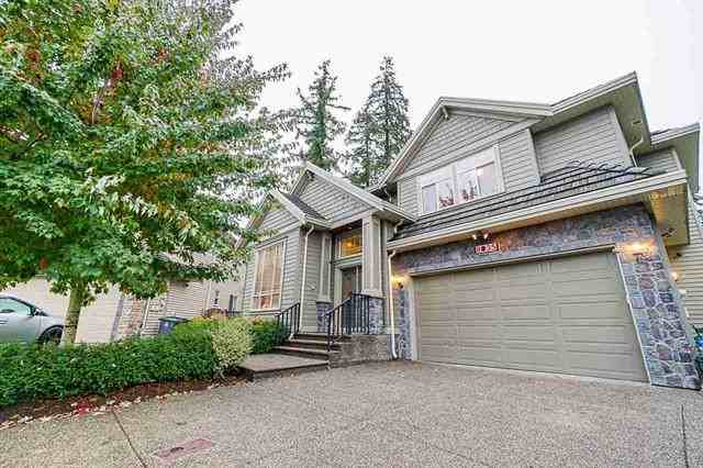 80 Ave & 160 St, Surrey, BC V4N 0W9 2 Bedroom House for 2,000/month