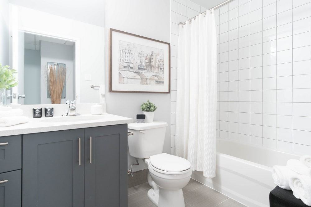 La MARQ Apartments 1430 Rue City Councillors, Montréal, QC H3B 1B4