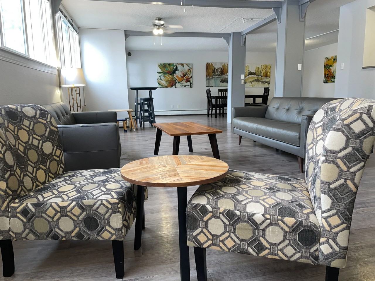 Wyldewood Estates Apartments 9700 Bonaventure Dr Se, Calgary, AB T2J