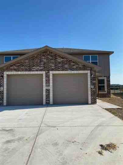 1919 Castroville Trail Apartments 1919 Castroville Trl, Copperas Cove