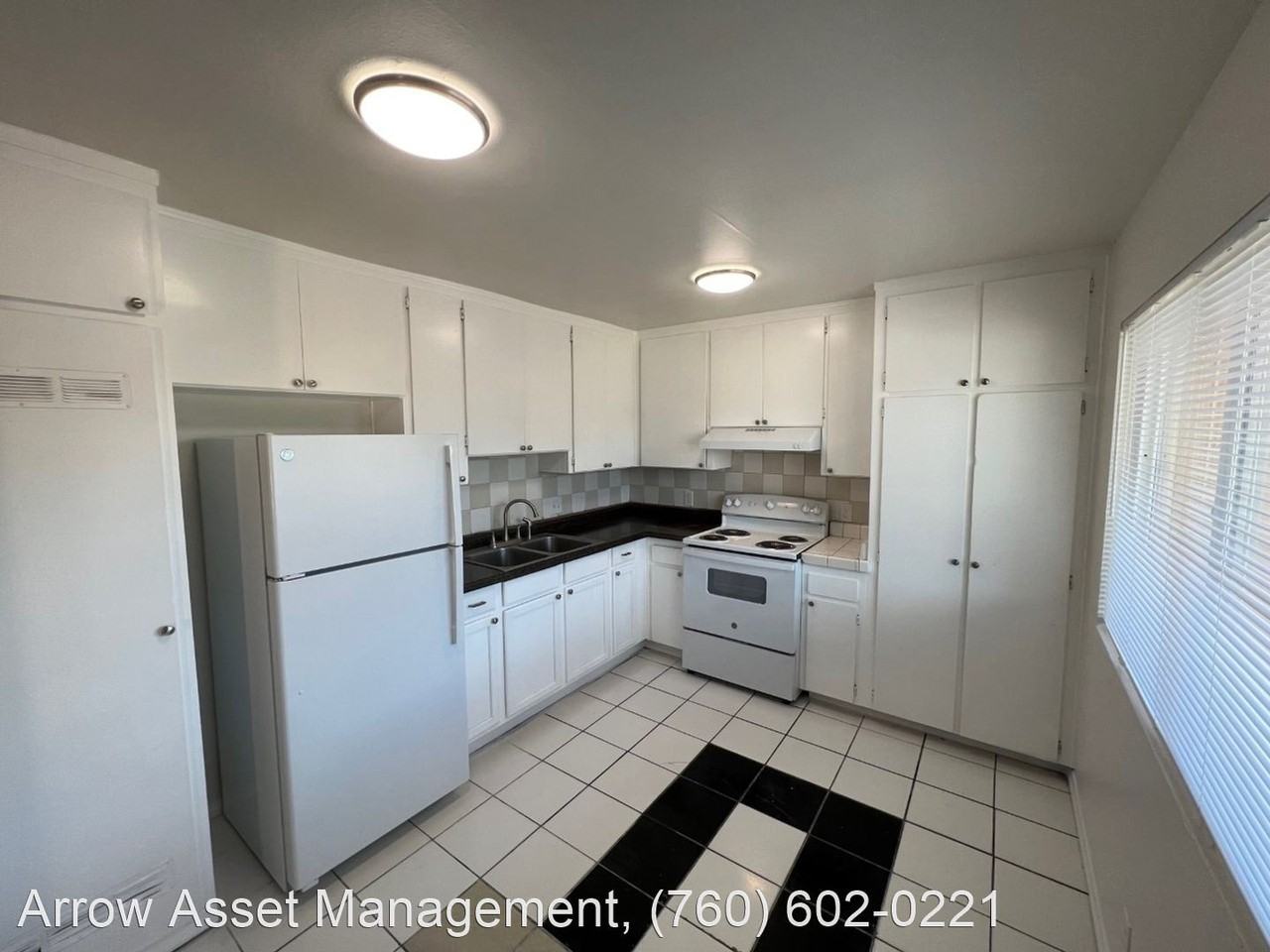 1210A 1210D S. Orange St Apartments in Kit Carson, Escondido, CA