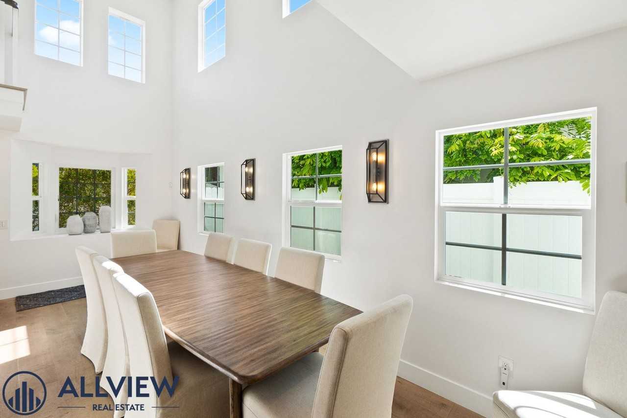 Brand New 2 and 4 Bedroom Homes Available On The Newport Peninsula