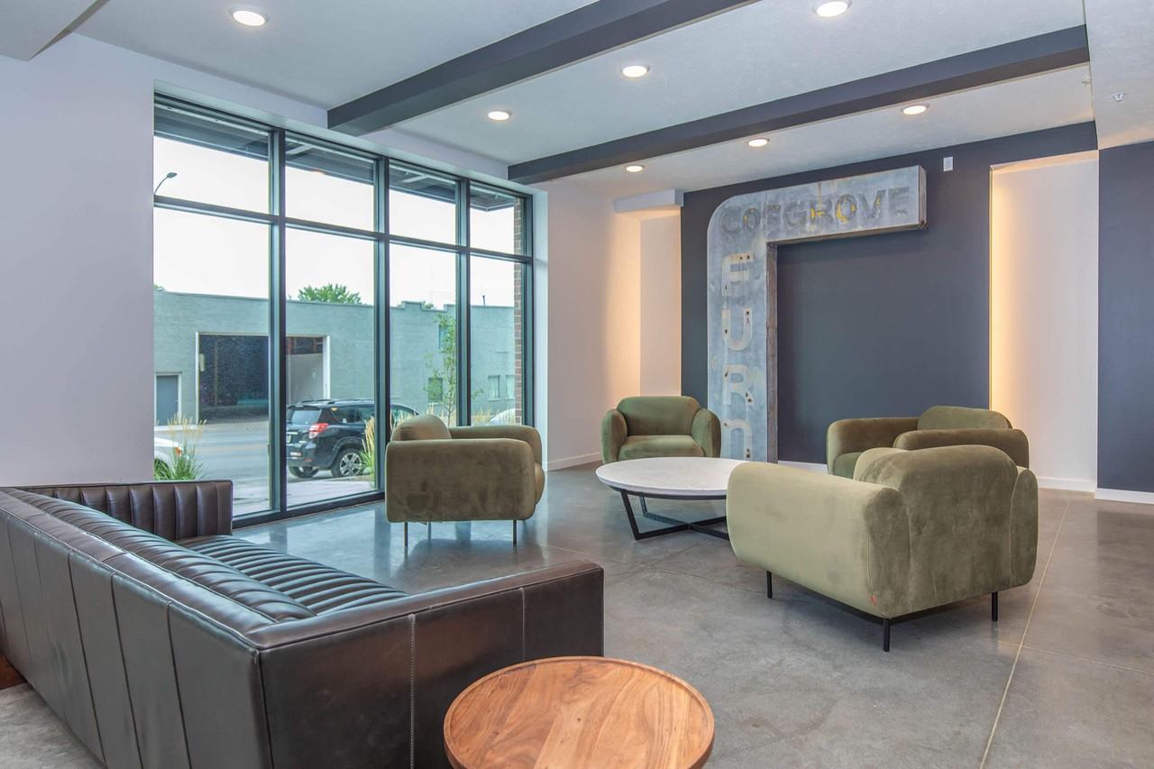 The Cosgrove Apartments 3814 Leavenworth St, Omaha, NE 68105 Zumper