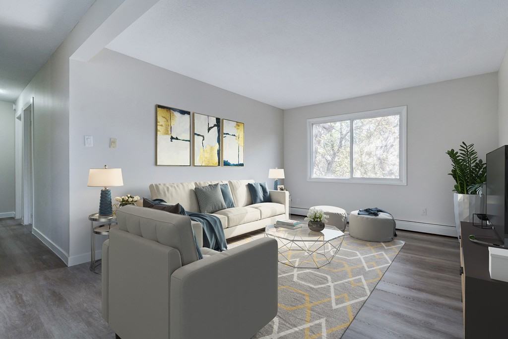 1 Bedroom Apartments for Rent In Saskatoon, SK 89 Available