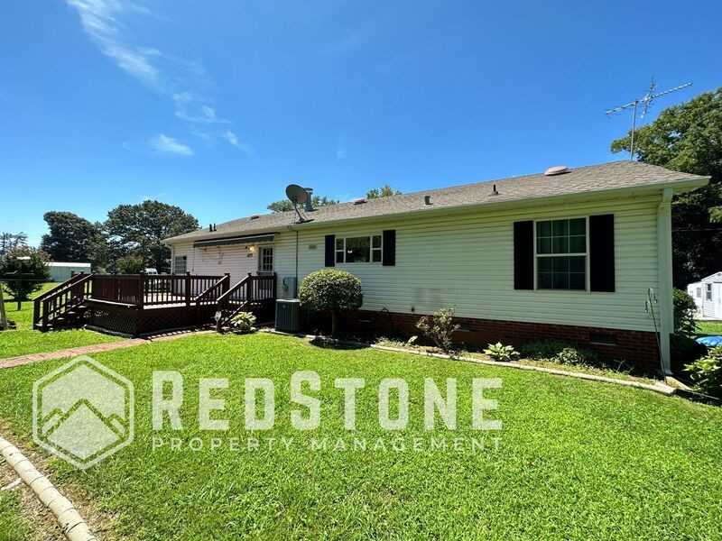 499 W Trollinger Ave, Elon, NC 27244 3 bedroom House Rental Zumper