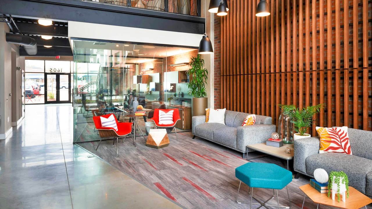 The Baxter Apartments 1605 Church St, Decatur, GA 30033 Zumper