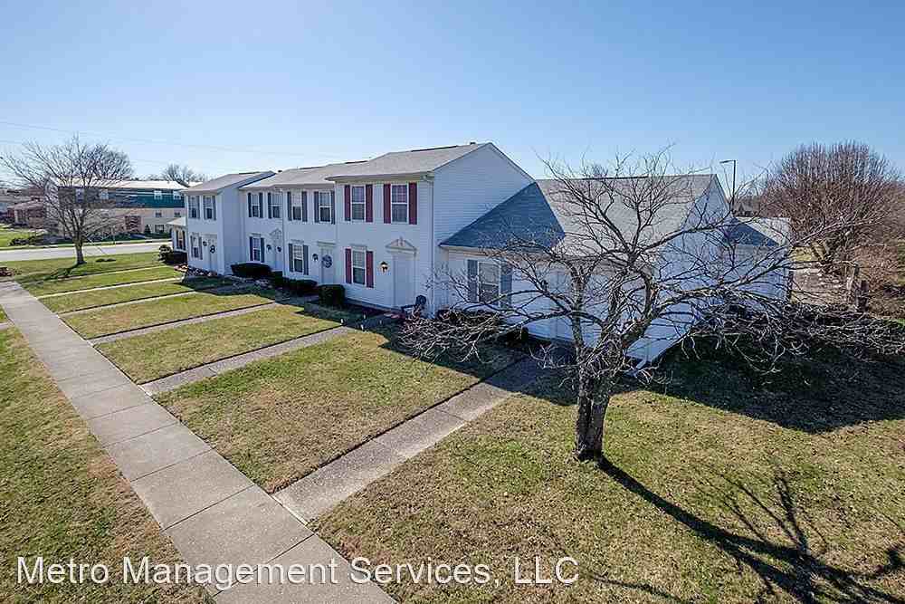 Cynthia Dr Apartments in Fern Creek, Louisville, KY 40291 Zumper