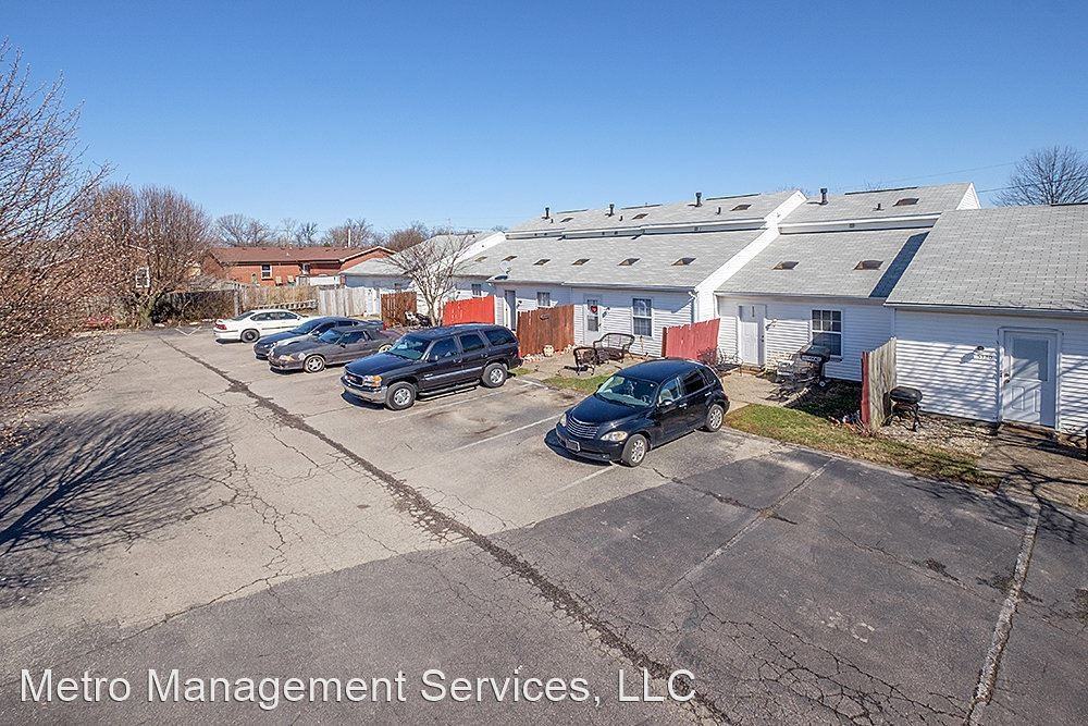 Cynthia Dr Apartments in Fern Creek, Louisville, KY 40291 Zumper