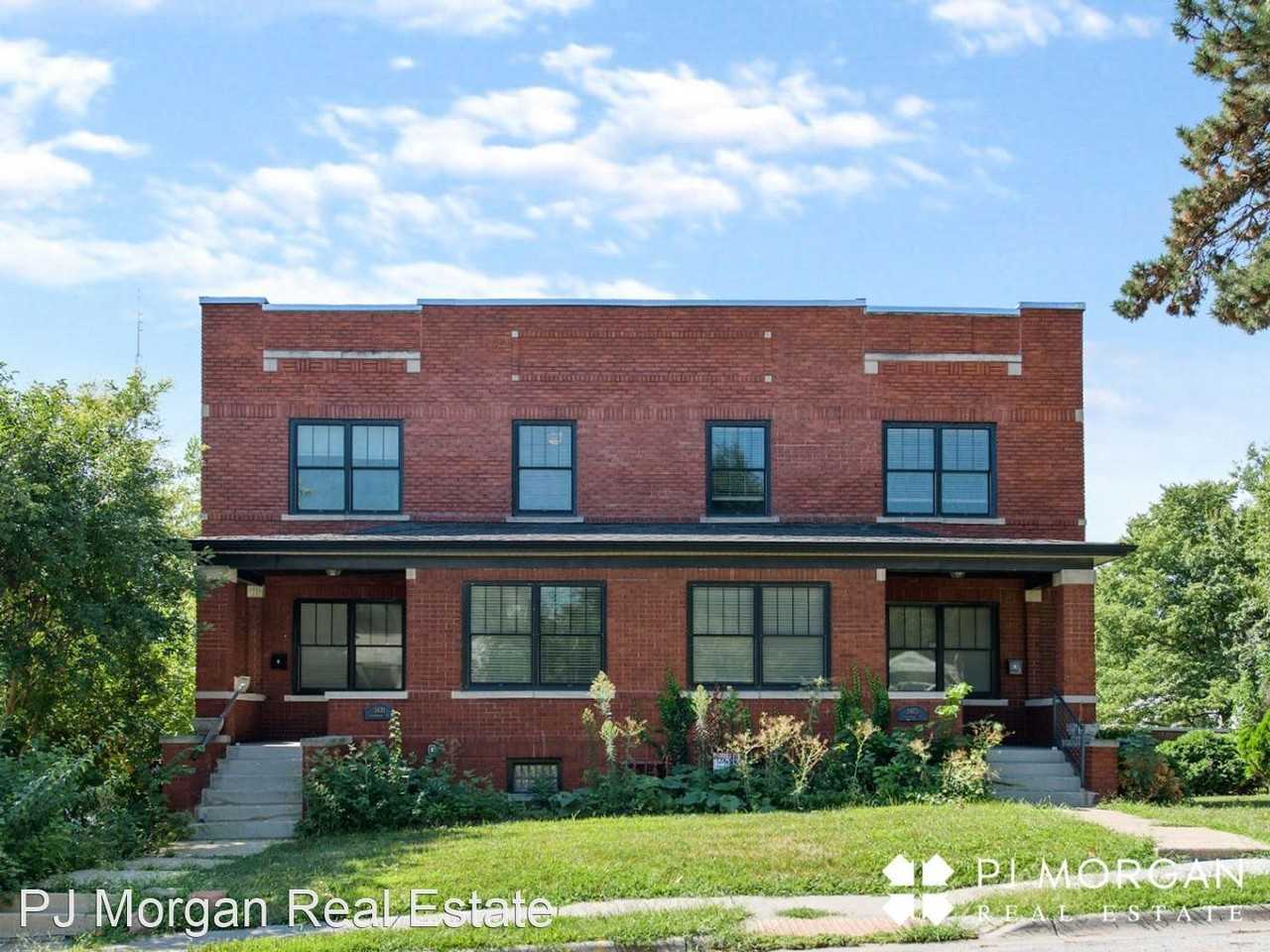 36013603 Davenport St Apartments 3601 Davenport St 3603, Omaha, NE