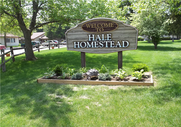 Hale Homestead Apartments 207 W Ainsley St, Hale, MI 48739 Zumper
